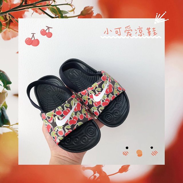 Nike children's Slippers Shoes: seller detail photo 6