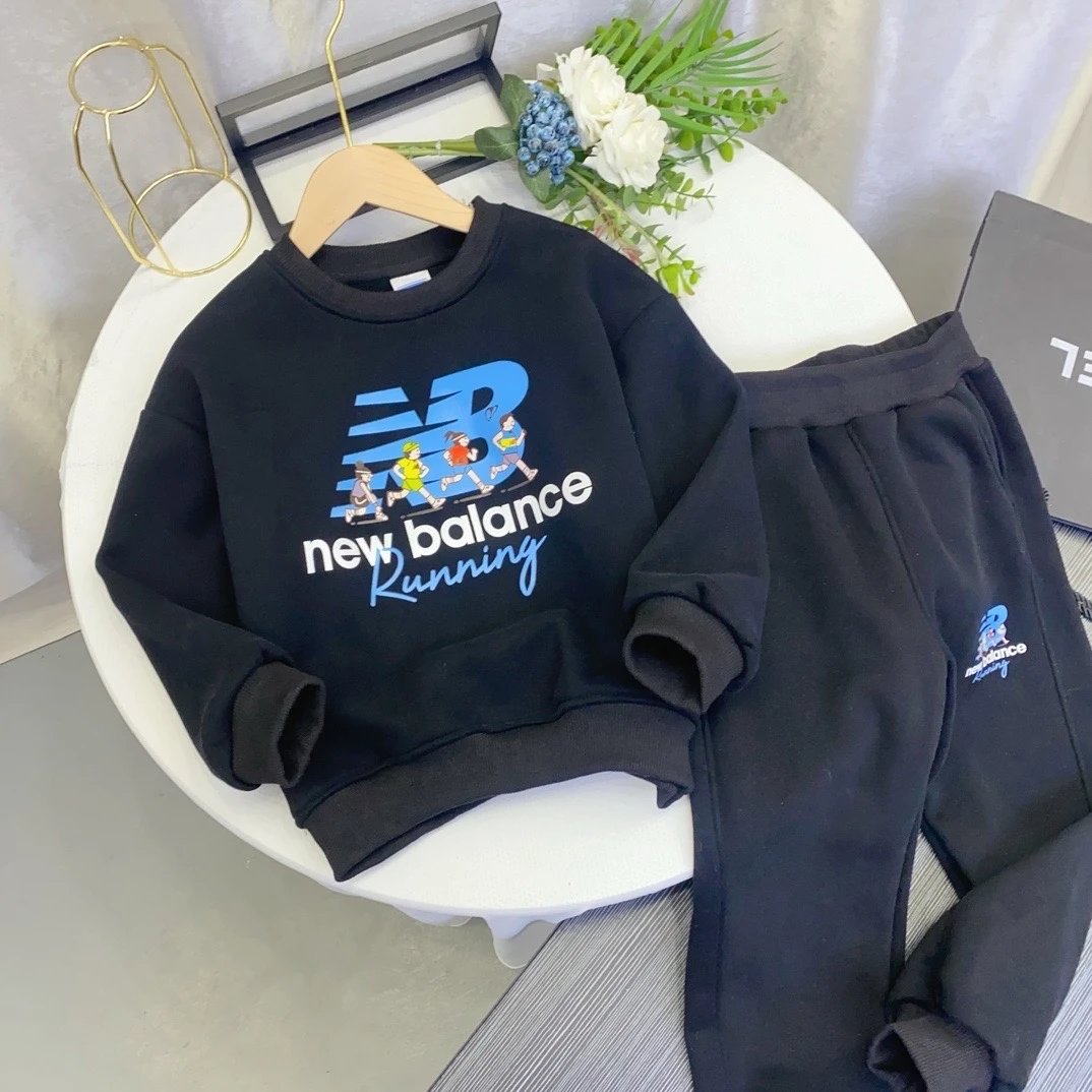 New Balance Children's Set | 8 colorways