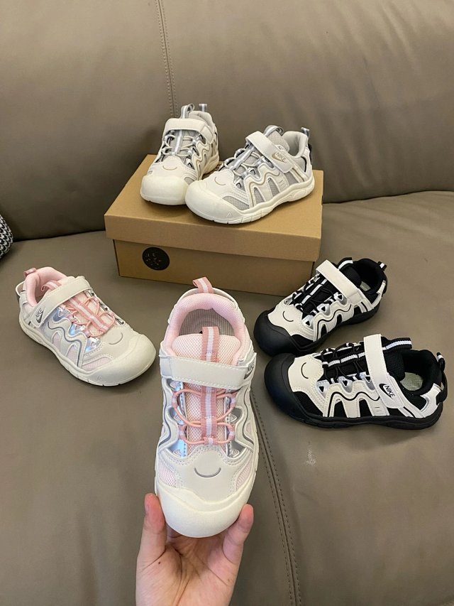 Nike children's Shoes: seller detail photo 5