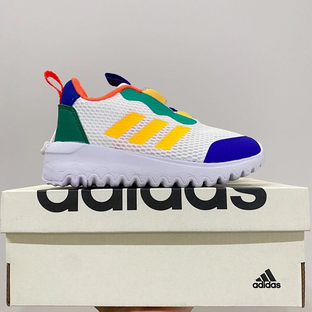 Adidas Children's Shoes: seller detail photo 11