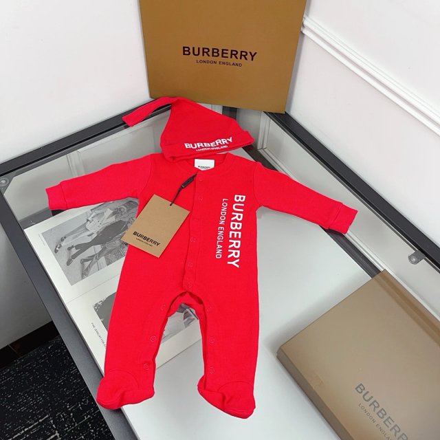 Burberry Children's Set: seller detail photo 2