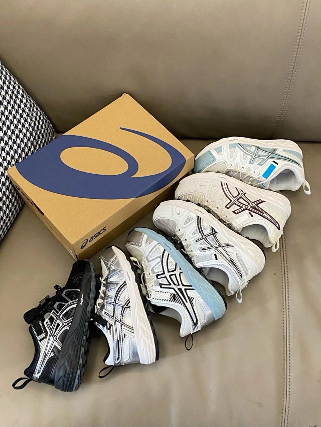 Asics Children's Shoes: seller detail photo 14