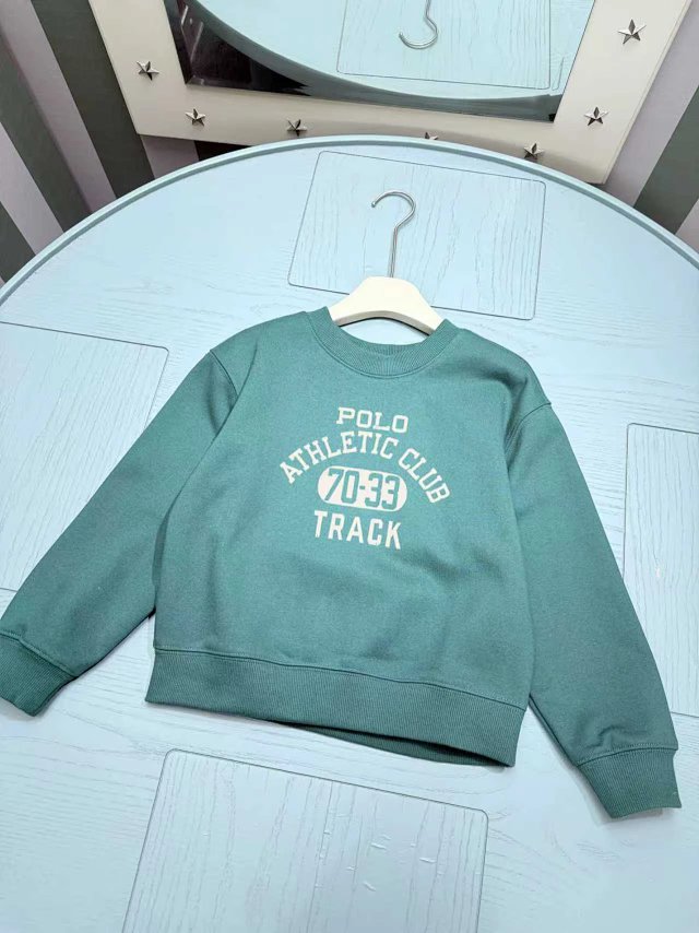Ralph Lauren Children's Hoodie: seller detail photo 4
