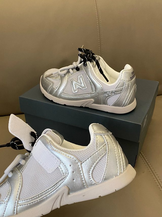 New Balance 530 children's Shoes: seller detail photo 8