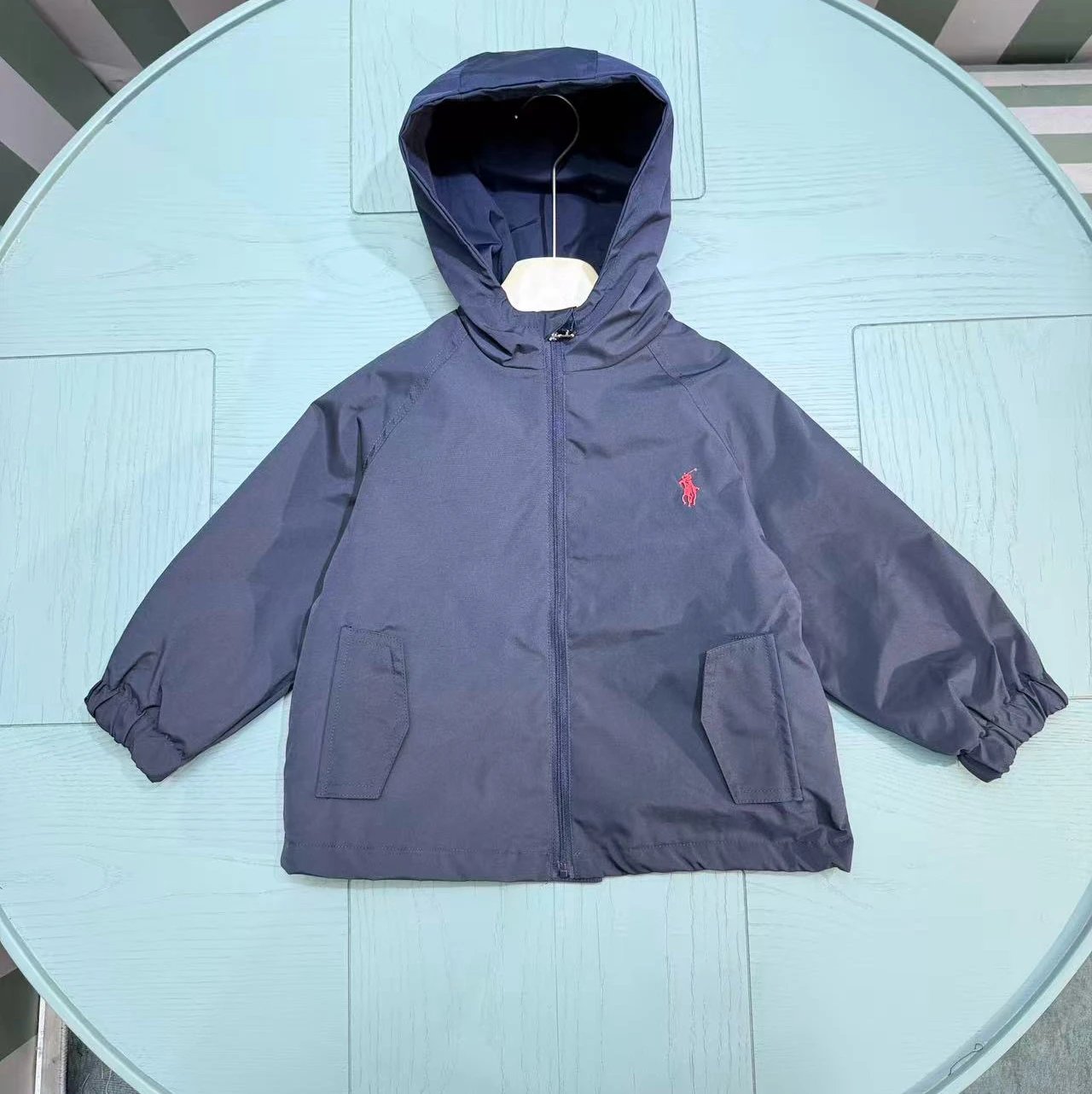Ralph Lauren Children's Coat | 2 colorways