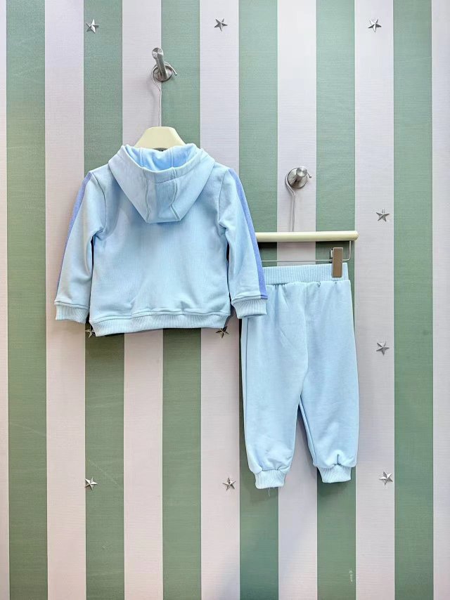 Dior Children’s Set: seller detail photo 2