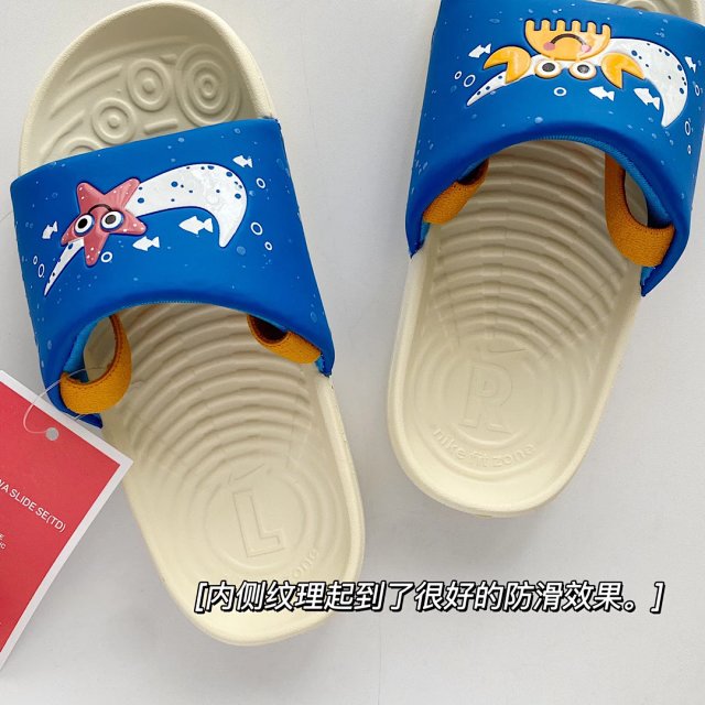 Nike children's SlippersShoes: seller detail photo 8