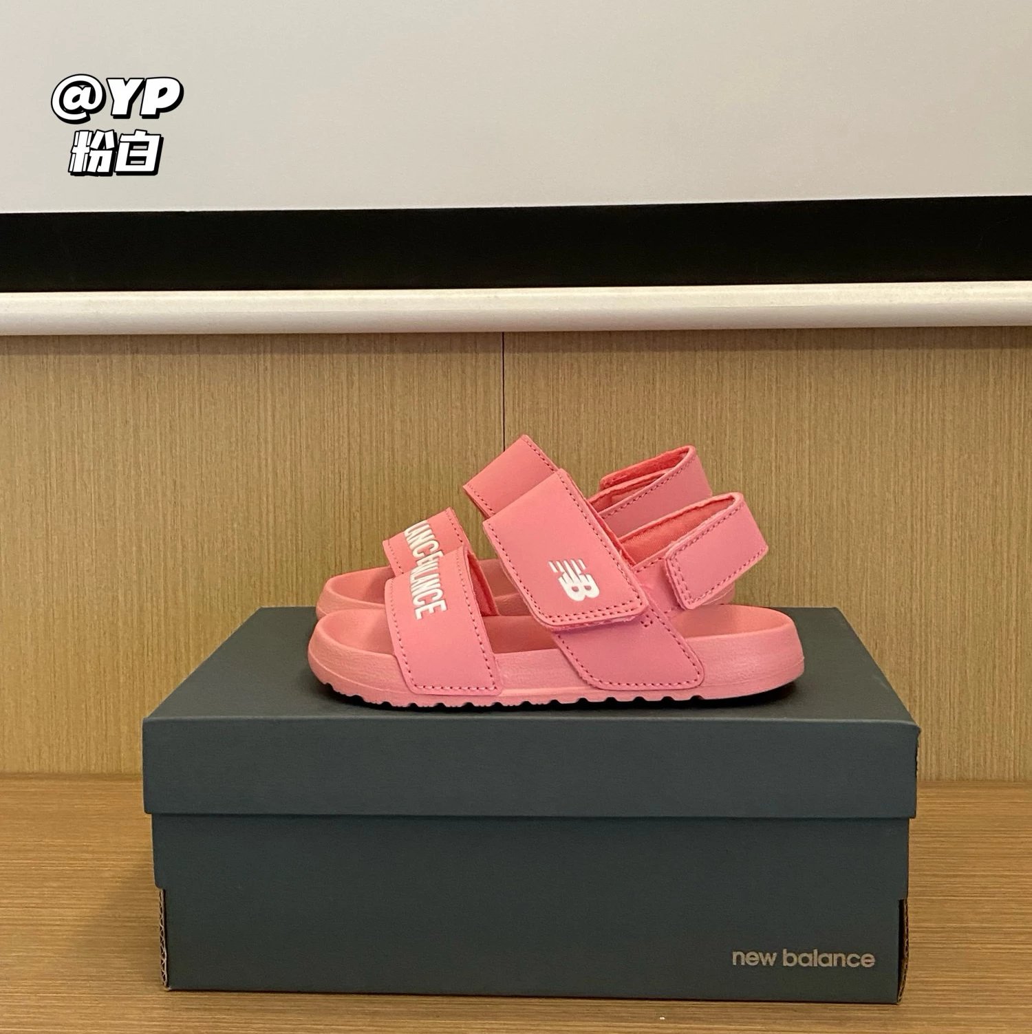 New Balance children's Slippers Shoes | 13 colorways