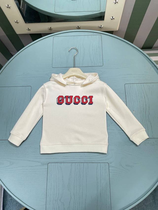 Gucci Children's Hoodie: seller detail photo 3