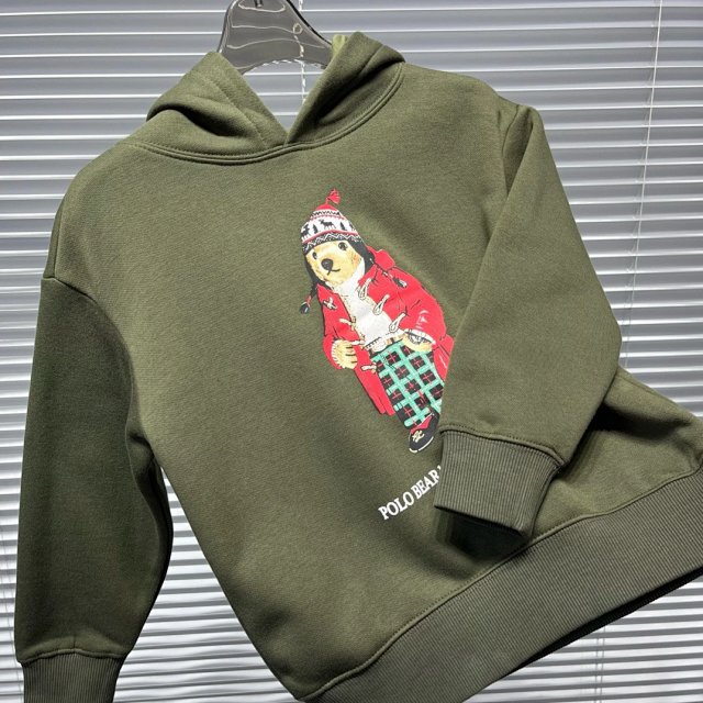 Ralph Lauren Children's Hoodie: seller detail photo 5