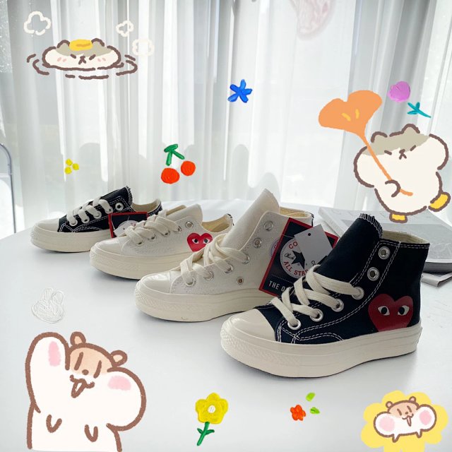 Converse Children's Shoes: seller detail photo 4