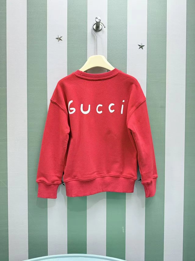 Gucci Children's Hoodie: seller detail photo 3