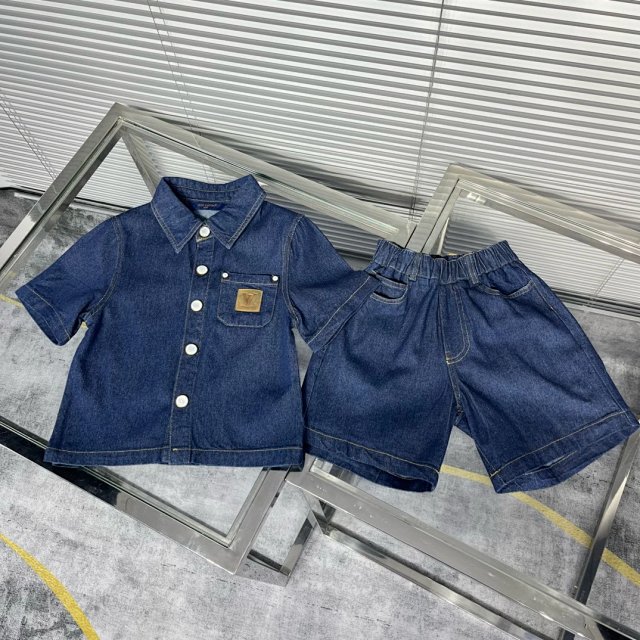 LV Louis Vuitton Children‘s Set: seller detail photo 1