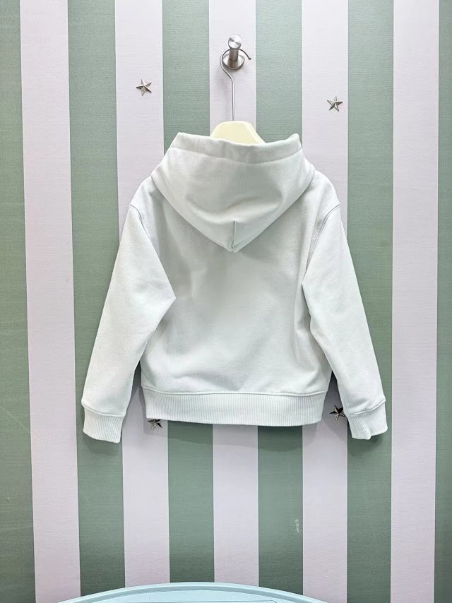 Ralph Lauren Children's HOodie: seller detail photo 2
