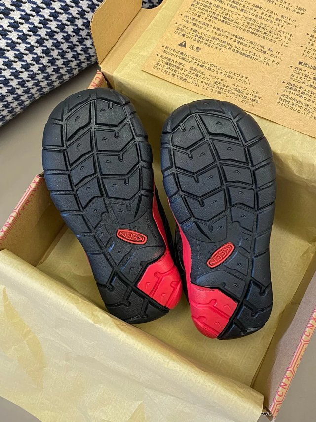 Keen Jasper children's Shoes: seller detail photo 10