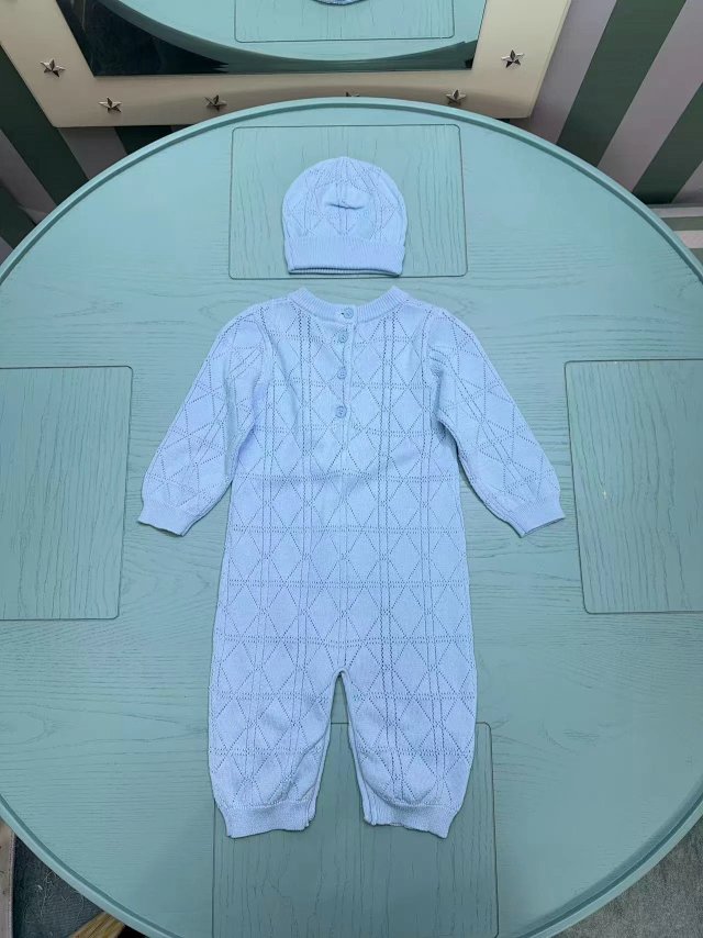 Dior Children's Set: seller detail photo 10