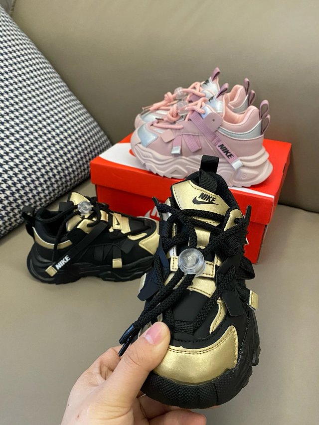 Nike children's Shoes: seller detail photo 6