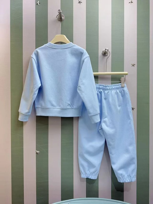 Palm Angel Children's Set: seller detail photo 5
