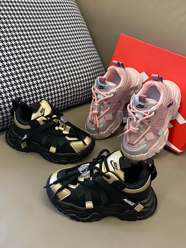 Nike children's Shoes: seller detail photo 5