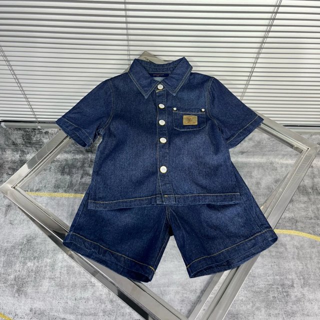 LV Louis Vuitton Children‘s Set: seller detail photo 3