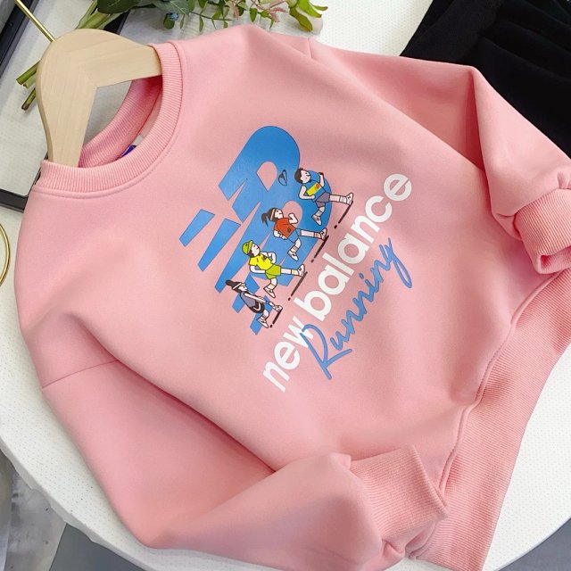 New Balance Children's Set: seller detail photo 11