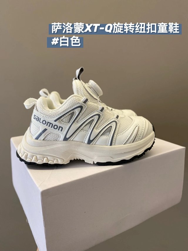 Salomon Children's Shoes: seller detail photo 4