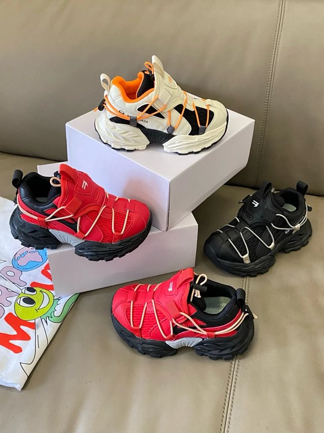 Balenciaga 18XL children's shoes: seller detail photo 8