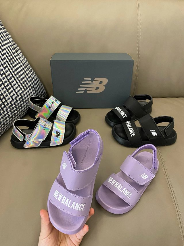 New Balance children's Slippers Shoes: seller detail photo 5