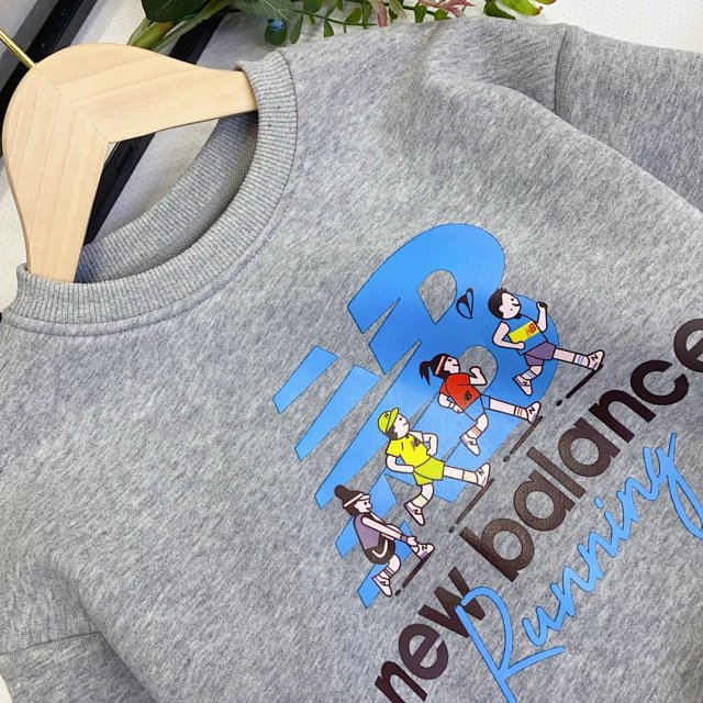 New Balance Children's Set: seller detail photo 7