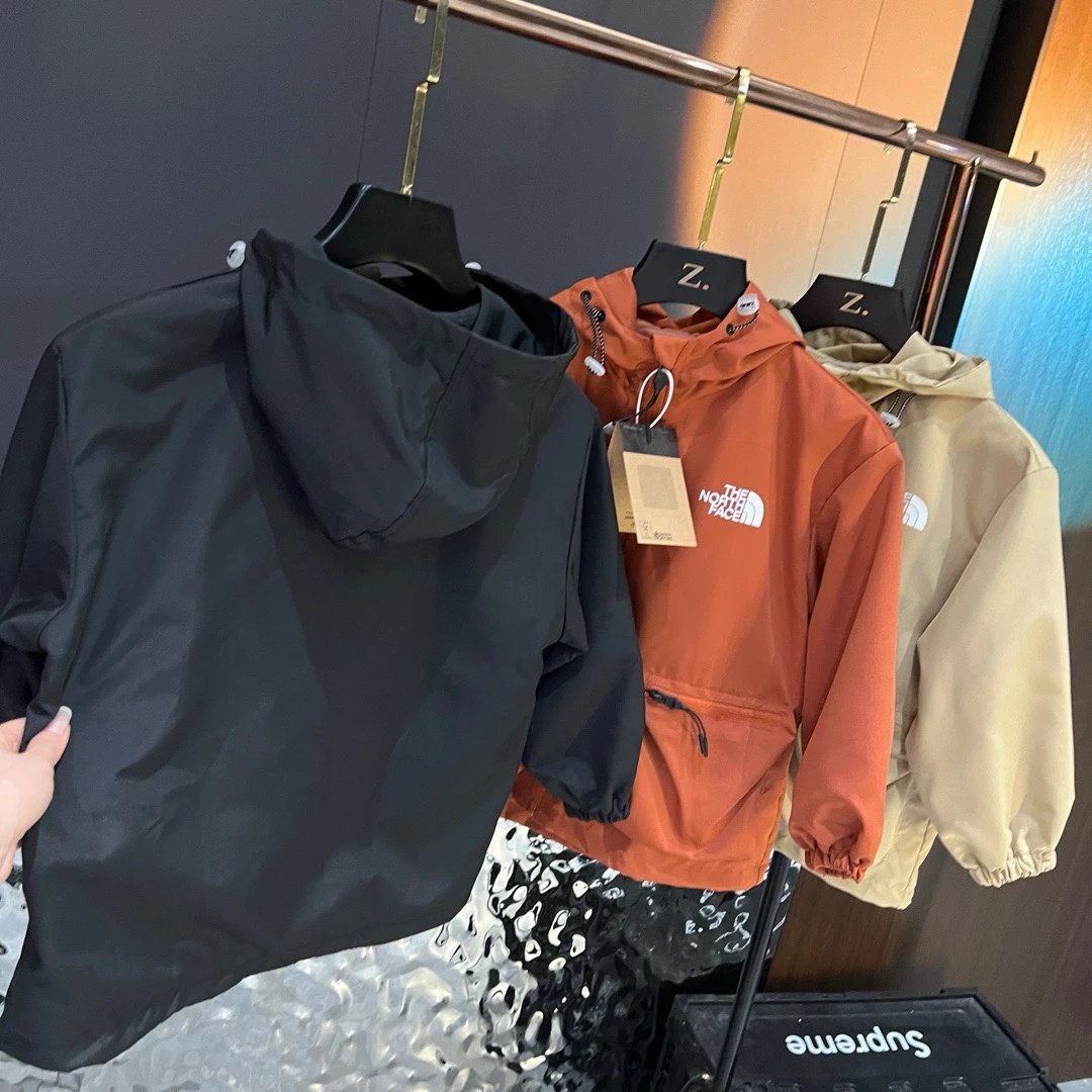 Colorful Hoodie and Jogger Set with Ship Logo