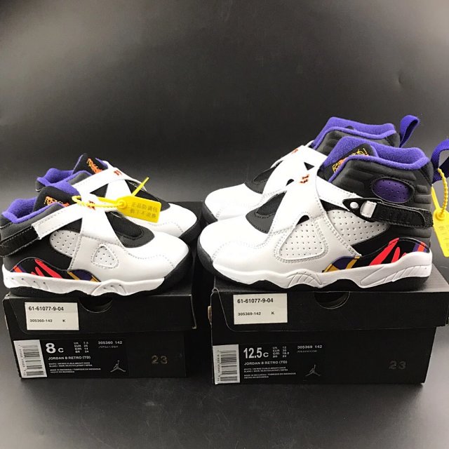Nike Jordan children's Shoes: seller detail photo 11