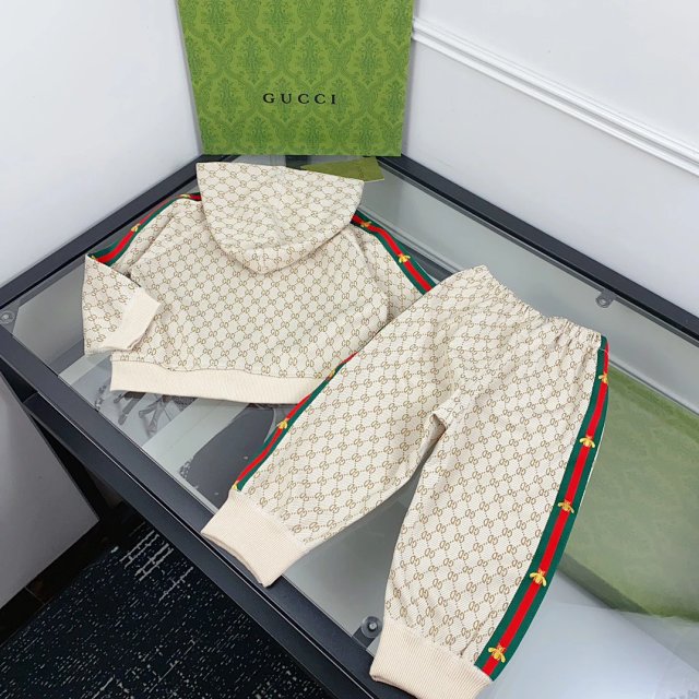 Gucci Children's Set: seller detail photo 12