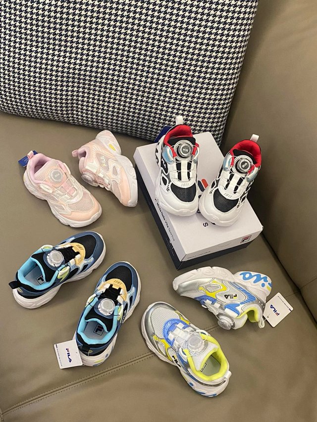 Fila Children's Shoes: seller detail photo 10