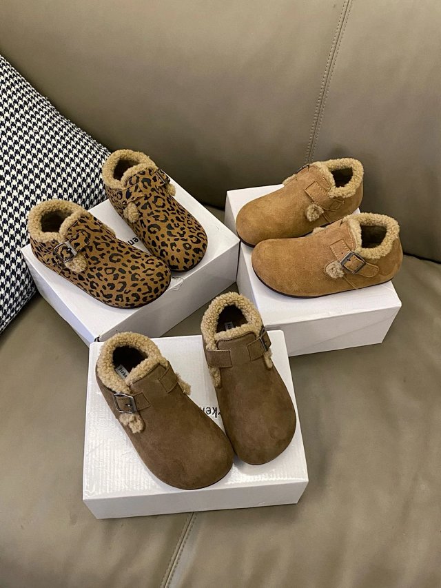 Birkenstock Children's Shoes: seller detail photo 2