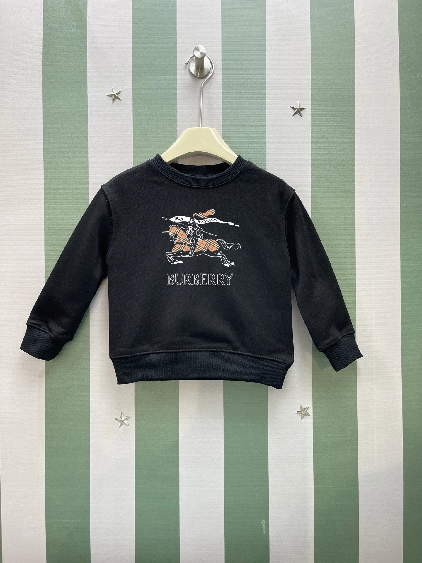 Kid KX Batch Trendy Kids Cotton Hoodie
