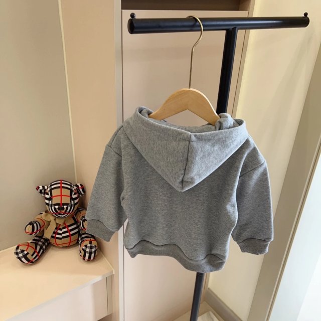 Moncler Children's Hoodie: seller detail photo 5