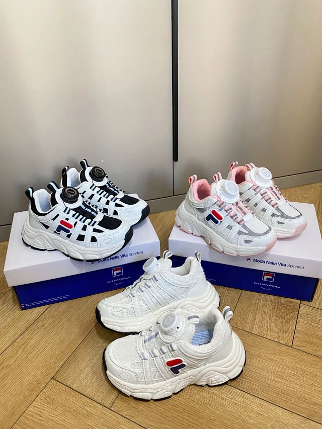Fila Children's Shoes: seller detail photo 2