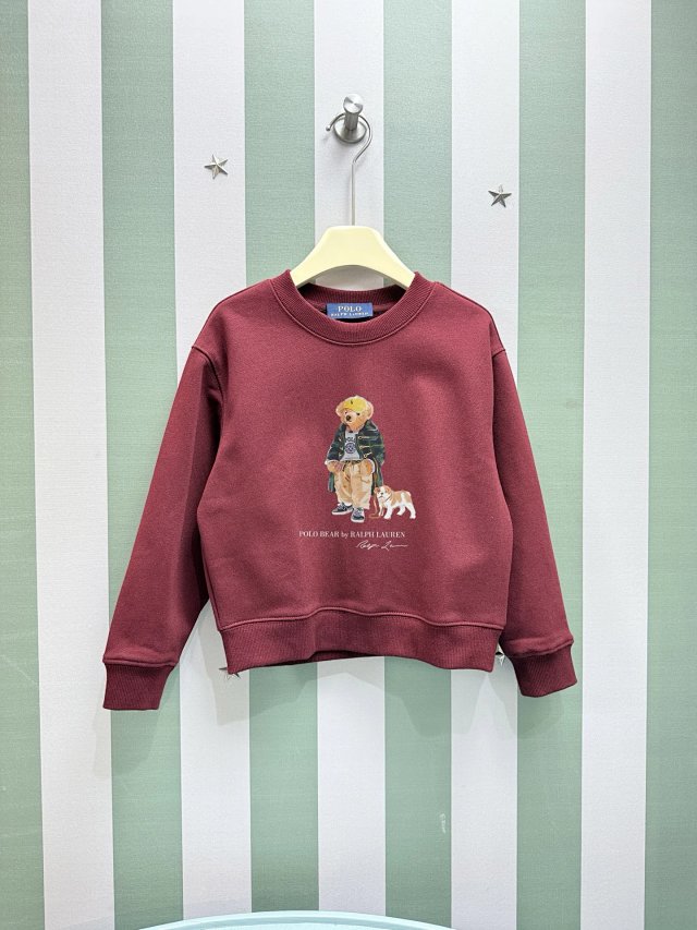 Ralph Lauren Children's Hoodie: seller detail photo 11