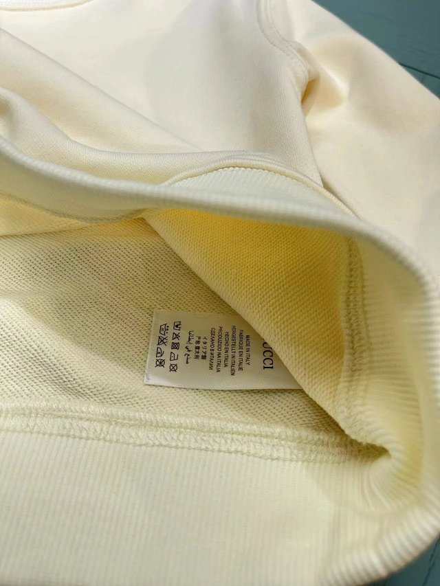 Gucci Lauren Children's Hoodie: seller detail photo 9