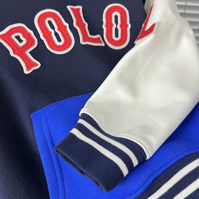 Ralph Lauren Children's Hoodie: seller detail photo 3