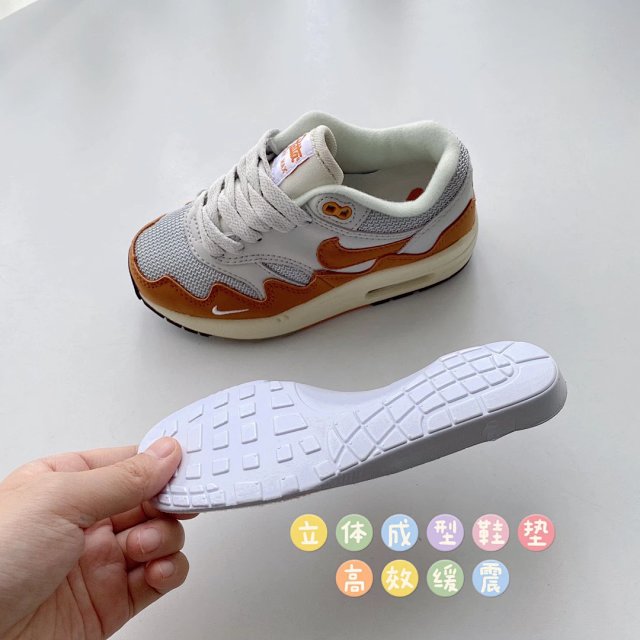 Nike Patto children's Shoes: seller detail photo 11