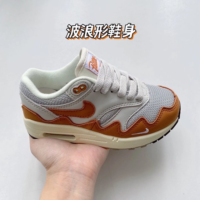 Nike Patto children's Shoes: seller detail photo 12