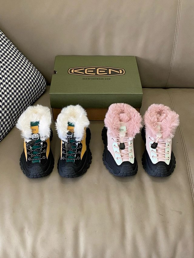Keen Jasper children's Shoes: seller detail photo 6