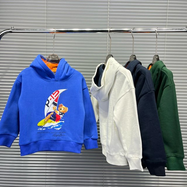 Ralph Lauren Children's Hoodie: seller detail photo 10