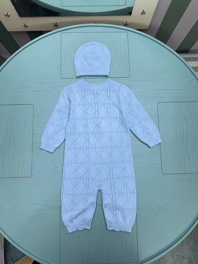 Dior Children's Set: seller detail photo 9