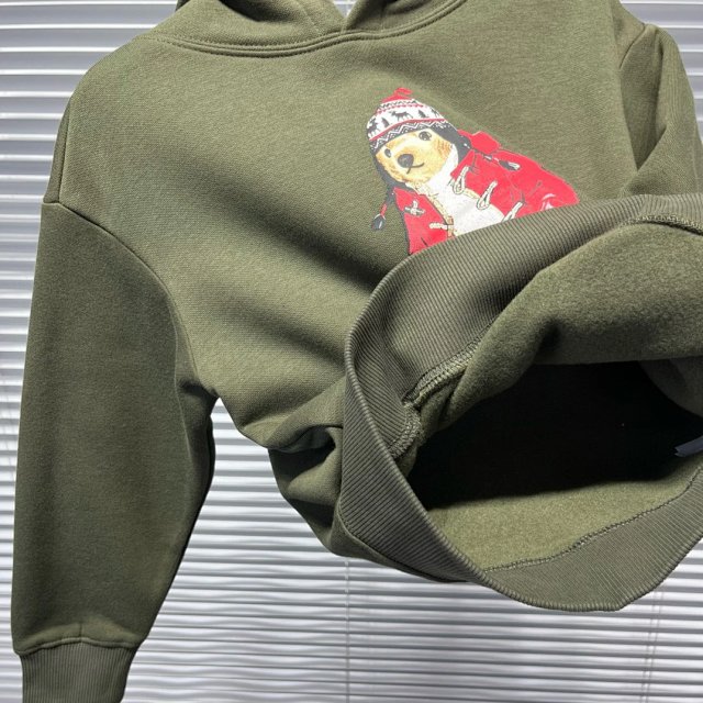 Ralph Lauren Children's Hoodie: seller detail photo 6