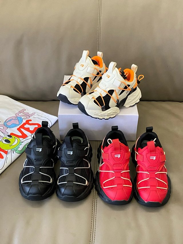 Balenciaga 18XL children's shoes: seller detail photo 9