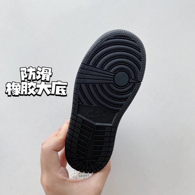Nike Jordan children's Shoes: seller detail photo 12