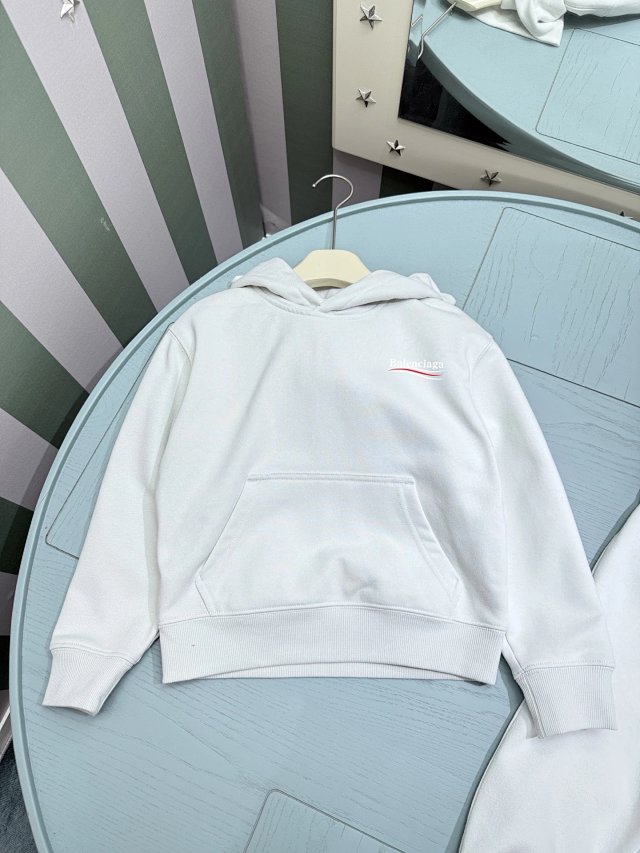 Balenciaga Children's Set: seller detail photo 4