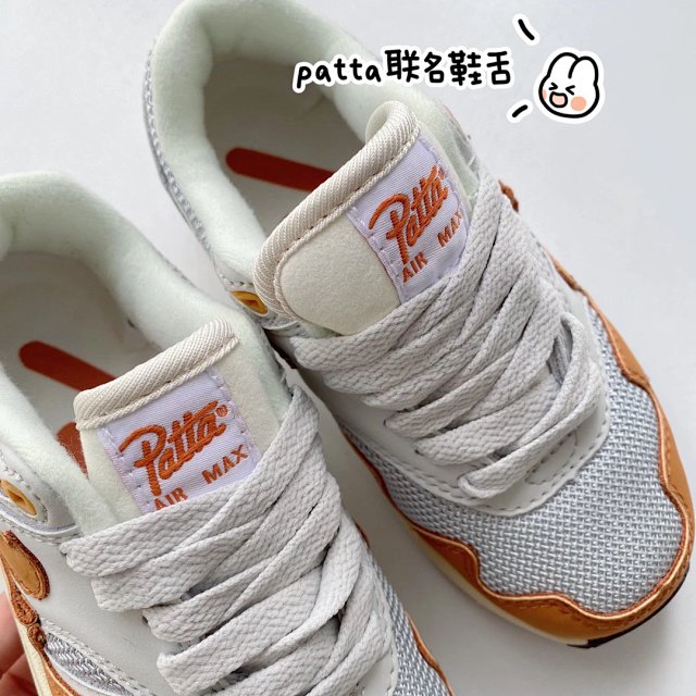 Nike Patto children's Shoes: seller detail photo 6